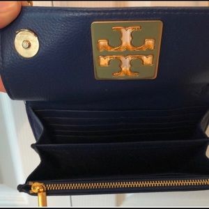Tory Burch Britten Crossbody